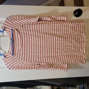 Cute banana republic top
